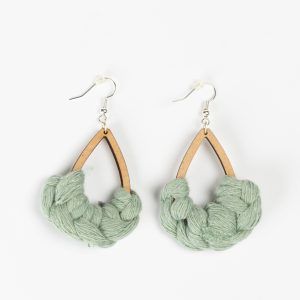 Pendientes gota