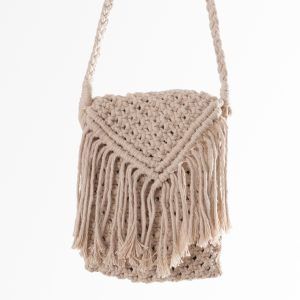 Bolso móvil Rombo