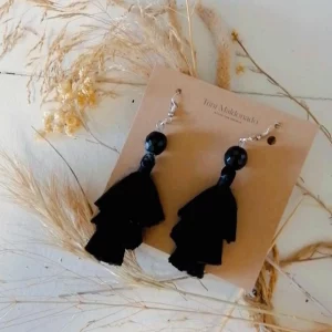 Pendientes Carmen