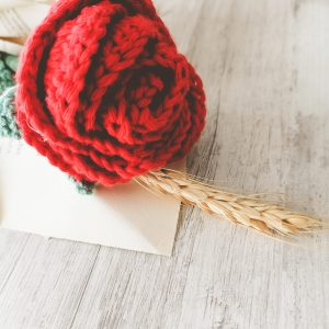 Rosa de Sant Jordi