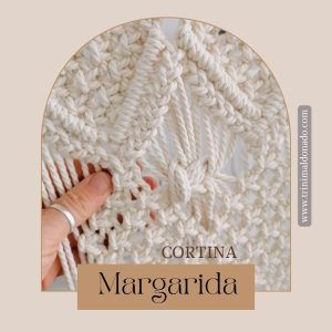 Cortina Margarida