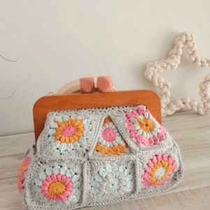 Bolso Granny